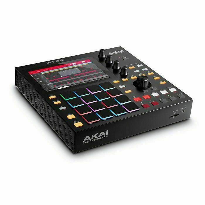AKAI PROFESSIONAL - Akai Professional MPC One Standalone Music Production Centre (B-STOCK)