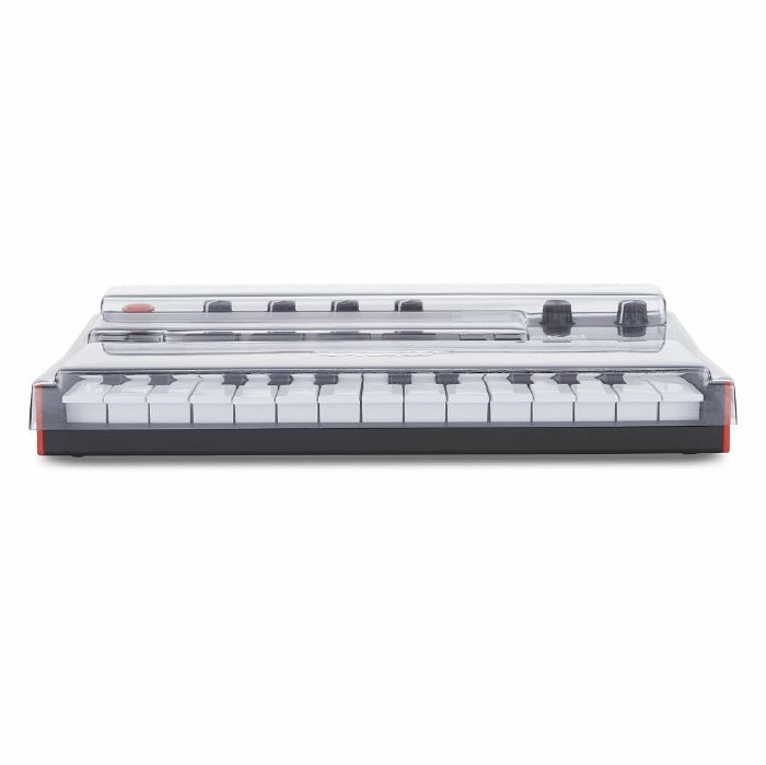 Decksaver Akai Professional MPK Mini Play MK3 Light Edition Dust Cover