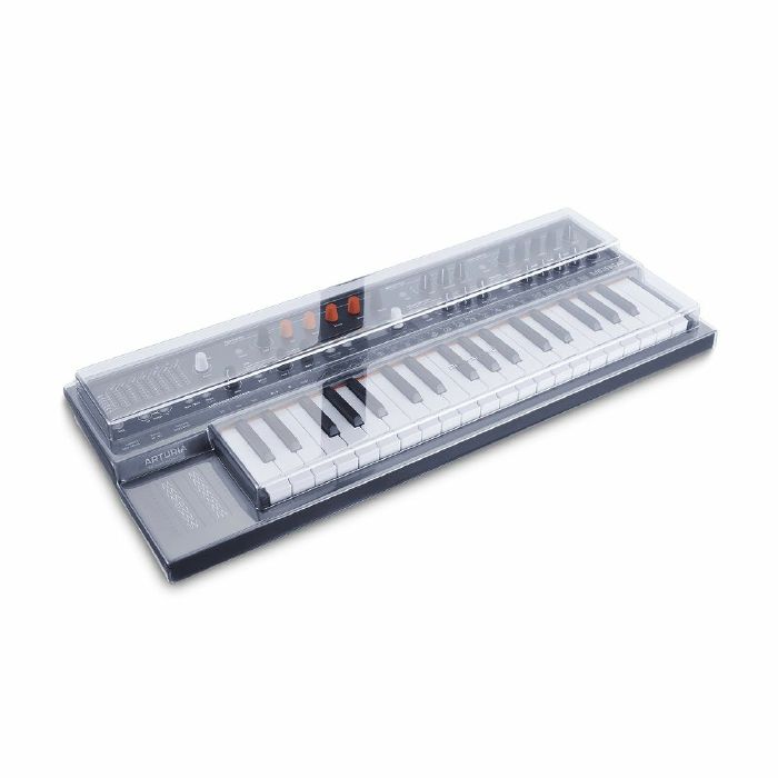 DECKSAVER - Decksaver Arturia MiniFreak Dust Cover