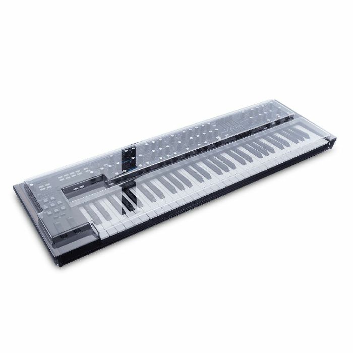 Decksaver Cover For Korg Monologue (Soft-Fit) - Super-Durable