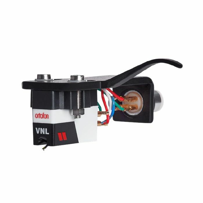 Ortofon VNL Premounted DJ Cartridge & Stylus With SH-4 Headshell