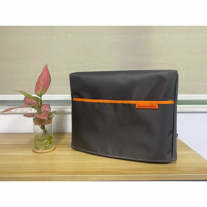 HumminGuru Ultrasonic Dust Cover
