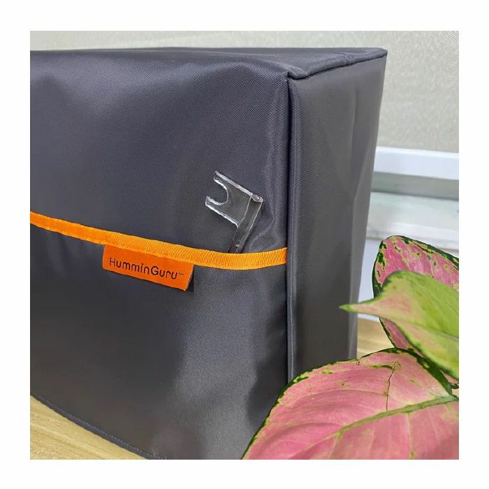 HumminGuru Ultrasonic Dust Cover