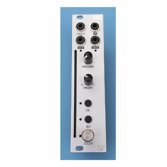 BLEEP LABS - Bleep Labs Sensory Coupler Multi-Sensor Interface Module