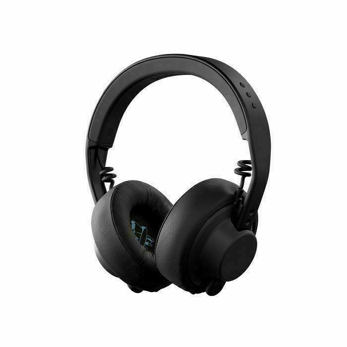 AIAIAI - AIAIAI TMA-2 Wireless Ninja Tune Edition DJ Headphones (B-STOCK)