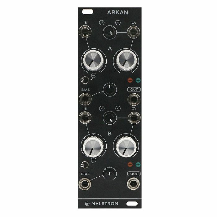 MALSTROM - Malstrom Arkan Dual Voltage Polarizer Module