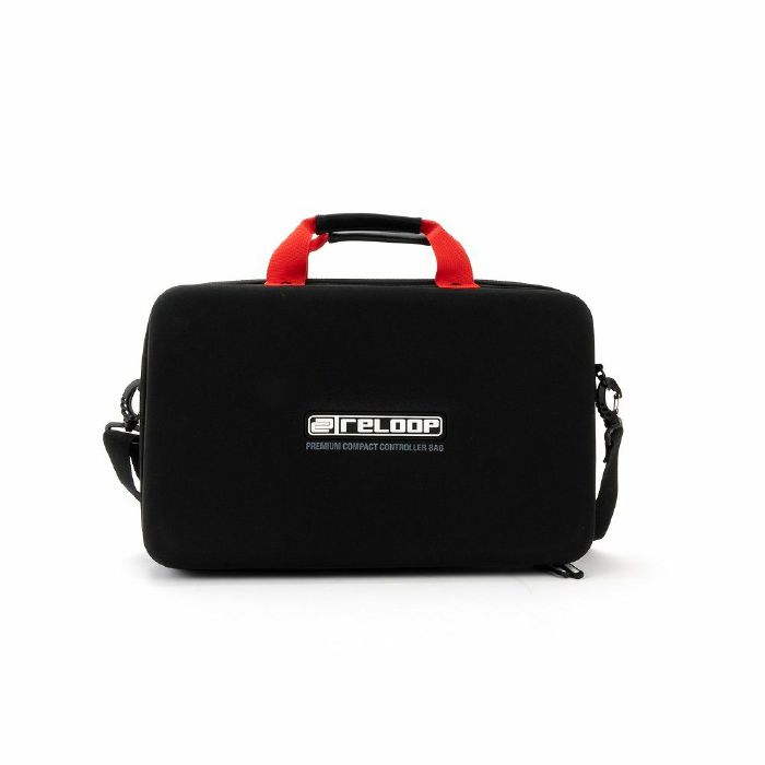 RELOOP - Reloop Premium Compact DJ Controller Bag For Buddy/Ready/DDJ-200/PartyMix