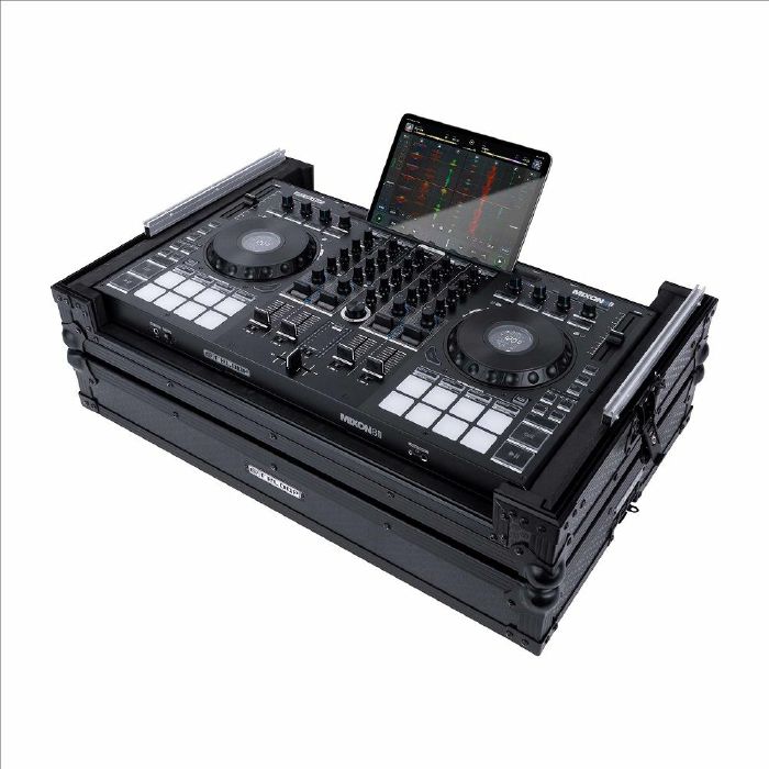 Reloop Premium Large DJ Controller Flightcase For Mixon 8 Pro/DJ-808/DDJ-SX3/DDJ-800/MC7000