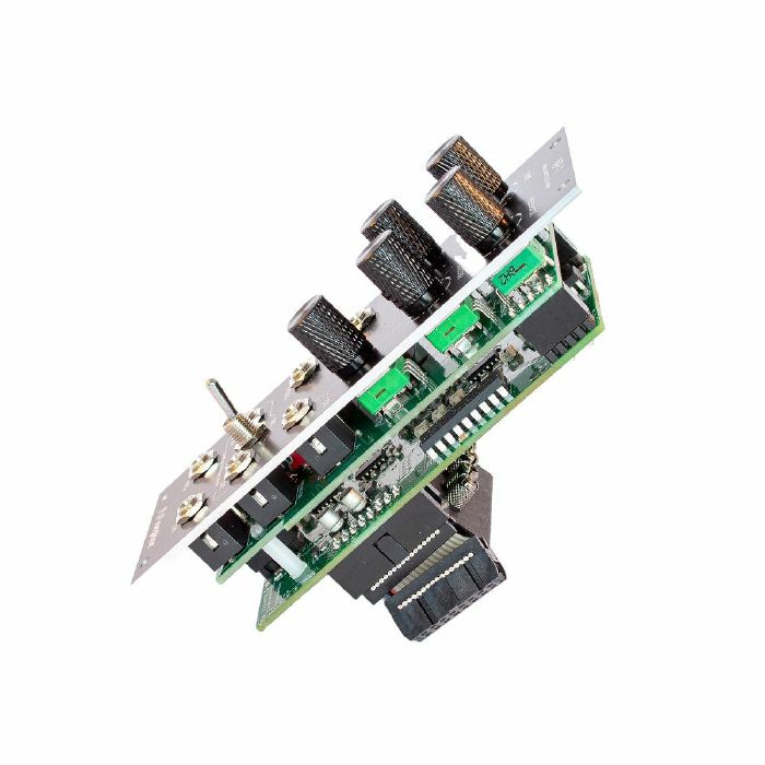 Morphor AP-1 Analogue Plectrum Analogue Karplus Strong Voice Module at ...