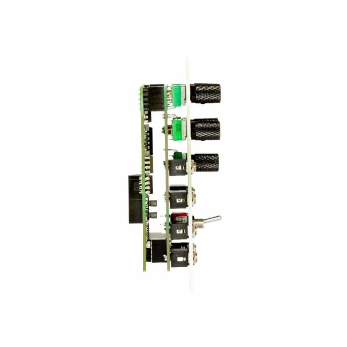 Morphor AP-1 Analogue Plectrum Analogue Karplus Strong Voice Module at ...