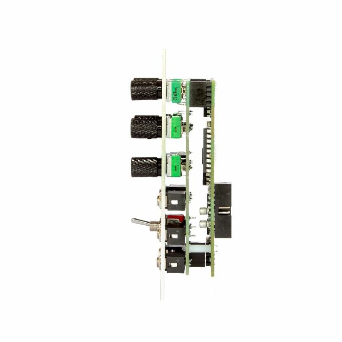 Morphor AP-1 Analogue Plectrum Analogue Karplus Strong Voice Module at ...