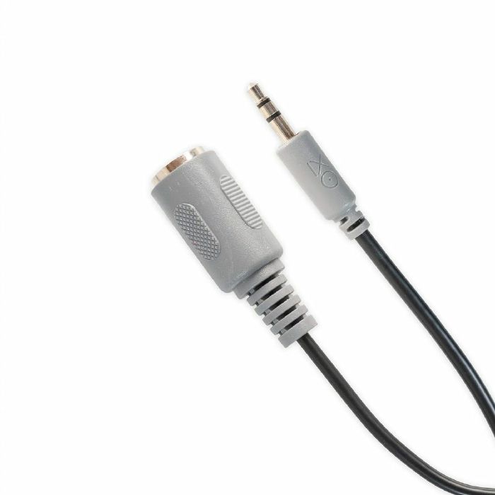 OXI INSTRUMENTS - OXI Instruments TRS 3.5 Male To DIN 5 Clock Adaptor