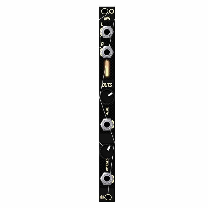 EOWAVE - Eowave O Line & Phone Stereo Output Module