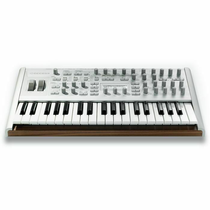 ACCESS - Access Virus TI2 Polar Keyboard Synthesizer (B-STOCK)