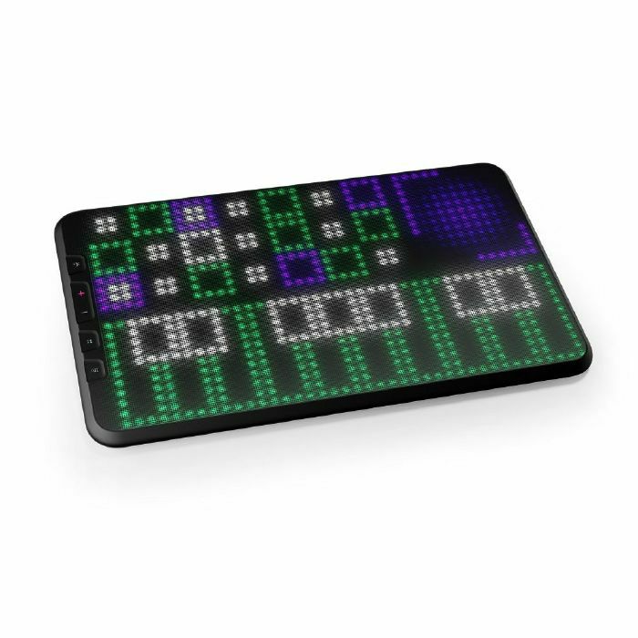 Embodme Erae Touch Polyphonic MIDI Controller (B-STOCK) at Juno