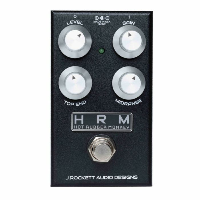 J.Rockett Audio Designs Hot Rubber Monkey V2 Classic Dumble