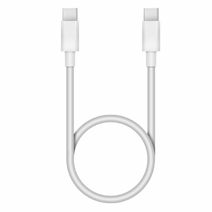 ELECTROVISION - Electrovision USB-C Plug To USB-C Fast Charging Cable (2.0m, 80W)