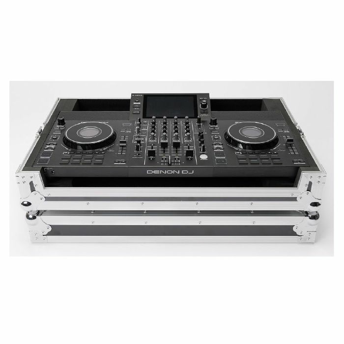 MAGMA - Magma DJ Controller Case Denon DJ SC Live 4 Flightcase