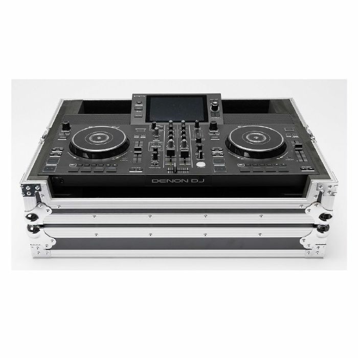 MAGMA - Magma DJ Controller Case Denon DJ SC Live 2 Flightcase