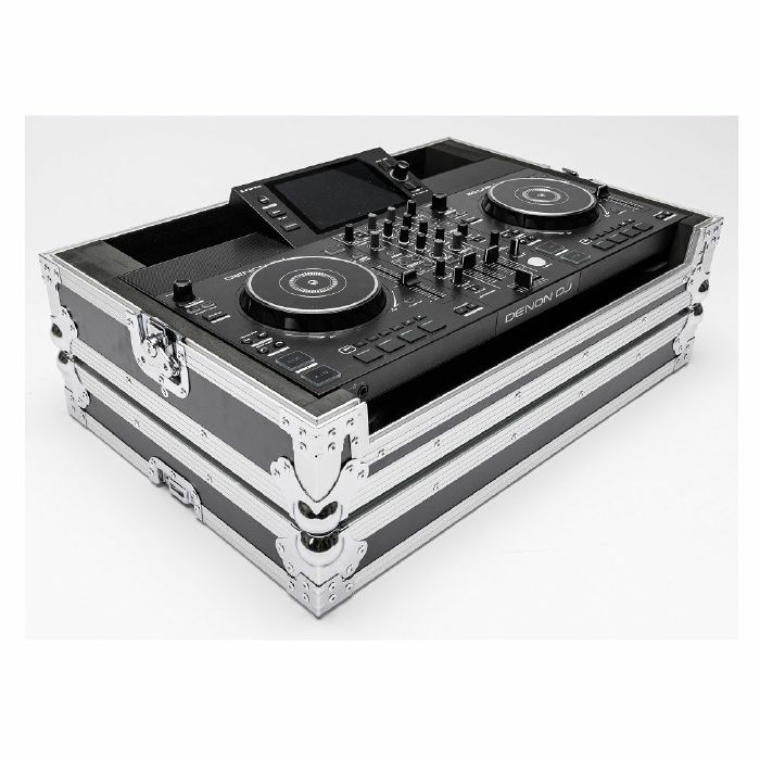 Magma DJ Controller Case Denon DJ SC Live 2 Flightcase