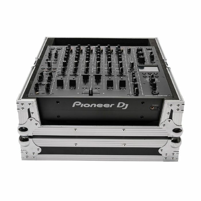 Magma DJ Mixer Case Pioneer DJ DJM-V10/DJM-A9 Flightcase