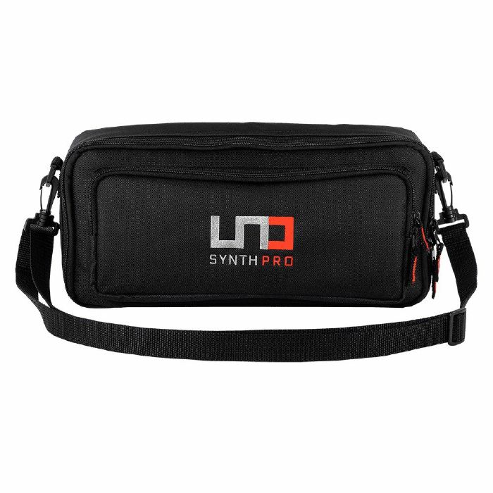 IK MULTIMEDIA - IK Multimedia UNO Synth Pro Desktop & UNO Synth Pro X Travel Bag