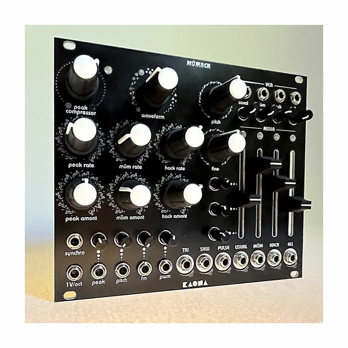 Kaona Mumack VCOモジュール