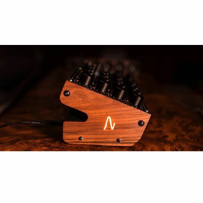 Enjoy The Godfather Creative Multi-Channel Audio Processor