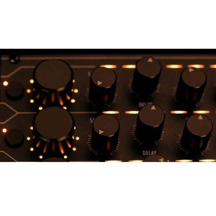 Enjoy The Godfather Creative Multi-Channel Audio Processor