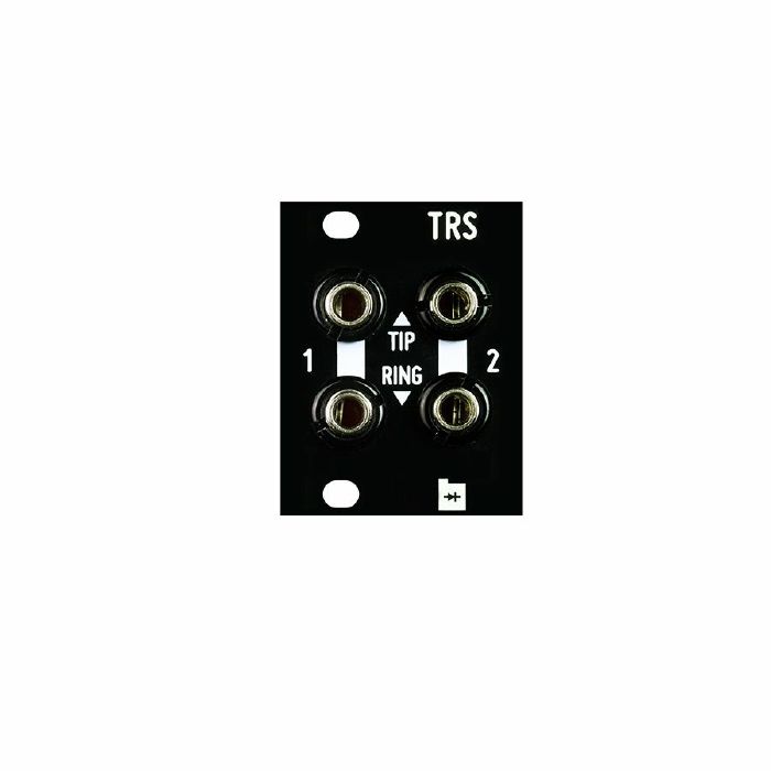 BEFACO - Befaco TRS 1U MIDI Module