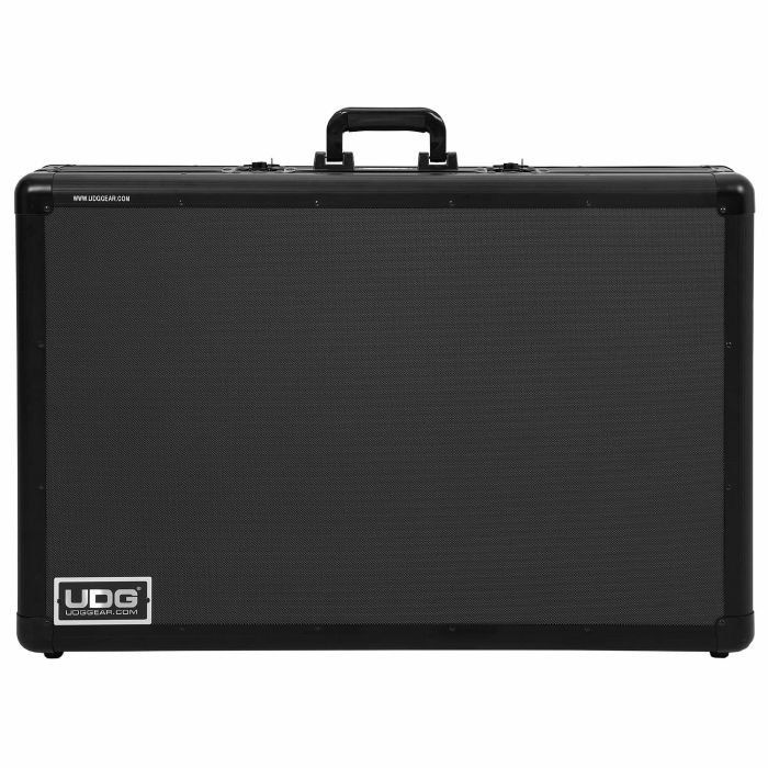 UDG - UDG Ultimate Pick Foam Multi Format 2XL Flightcase MK2 For DDJ-REV5/DDJ-FLX10/DDJ-REV7/DDJ-FLX6/DDJ-1000/XDJ-RX3, XDJ-RX2,/ SRT/XDJ-RX3/XDJ-RX2/MCX8000/Gaia SH-01/Keylab 49/Keylab Essential 49/MicroStation/Taktile 49/Oxygen 49/Launchkey 49/NS7 III