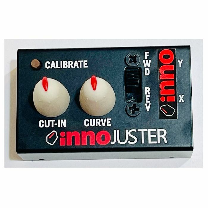 AUDIO INNOVATE - Audio Innovate innoJuster For Innofader Pro2/Innofader PNP3/Mini Innofader Plus