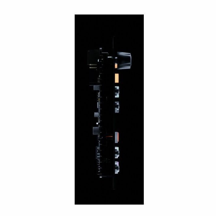 Squarp Instruments Hermod+ Modular Brain 16-Track MIDI Polyphonic Sequencer Module