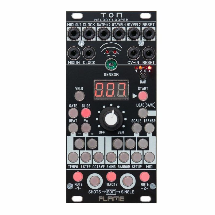 FLAME - Flame Ton Melody Looper Module