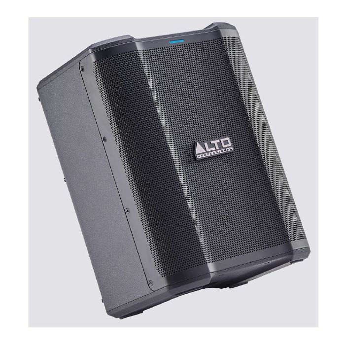 Alto Professional Busker 200W Portable Battery Powered PA Speaker