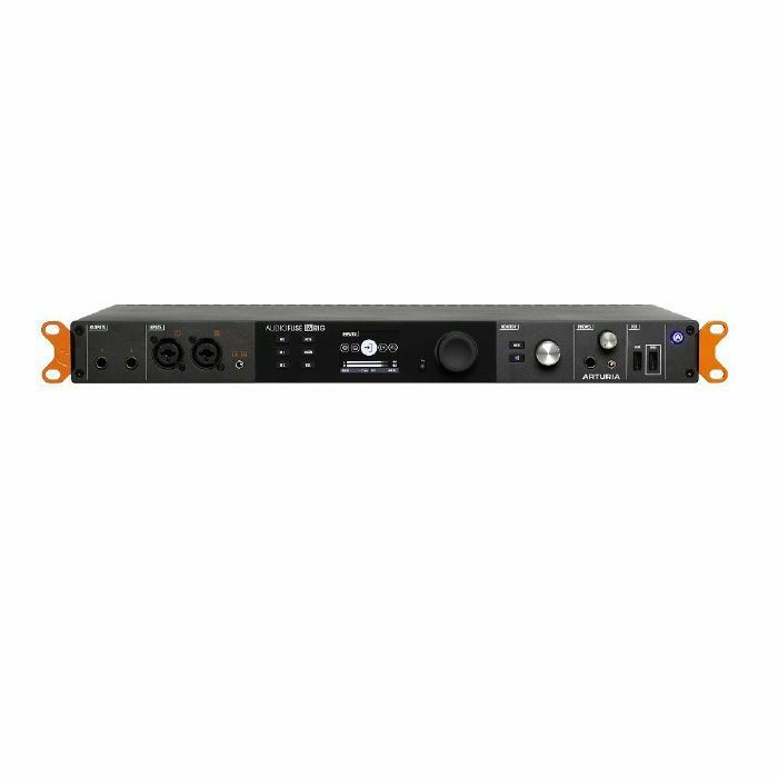 ARTURIA - Arturia AudioFuse 16Rig 16x12 Audio & MIDI Interface