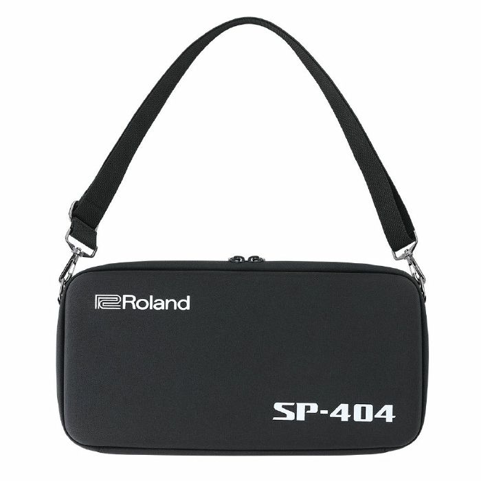 Roland CB-404 SP-404MKII & SP-404 Carrying Case at Juno Records.