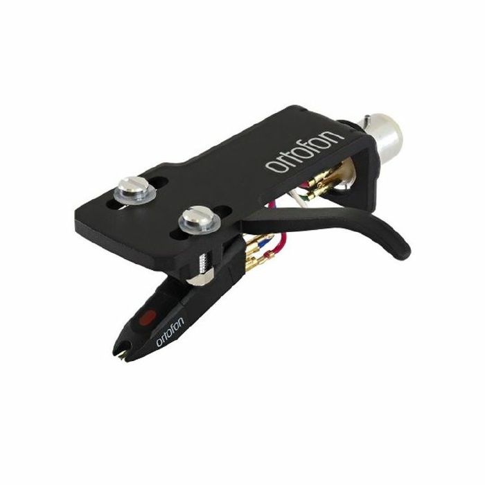 Ortofon OM Pro S Premounted DJ Cartridge & Stylus With SH-4