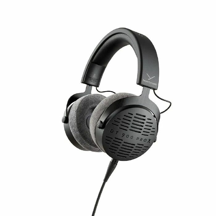 BEYEREDYNAMIC - Beyerdynamic DT900 Pro X Open-Back Studio Headphones (48 Ohm)