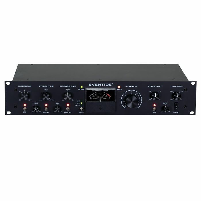 EVENTIDE - Eventide Omnipressor 2830Au Dynamics Effects Processor