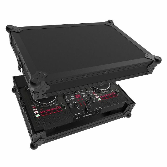 Zomo N-Mixstream NSE Flightcase For Numark Mixstream Pro/Mixstream Pro Go/Mixstream Pro Plus