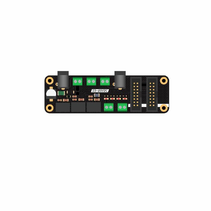 WINTERBLOOM - Winterbloom Micronova Power Supply