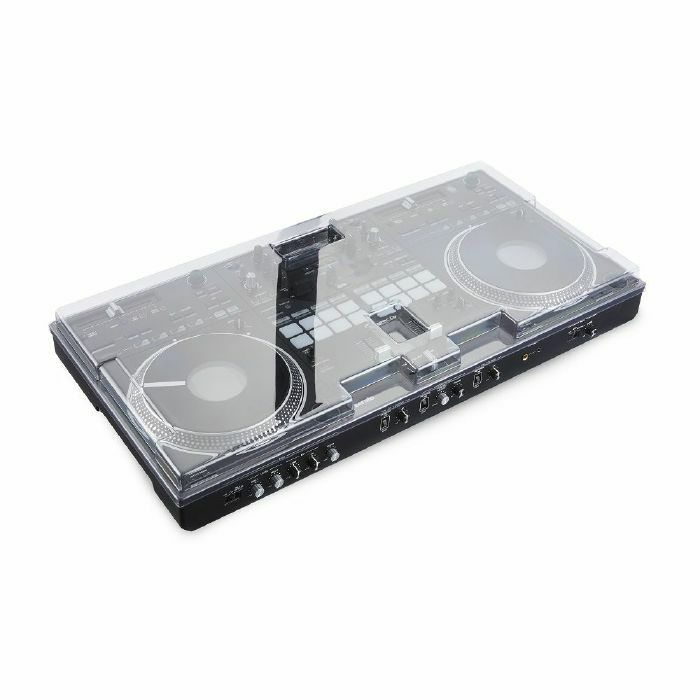 DECKSAVER - Decksaver Pioneer DJ DDJ-REV7 Dust Cover (B-STOCK)
