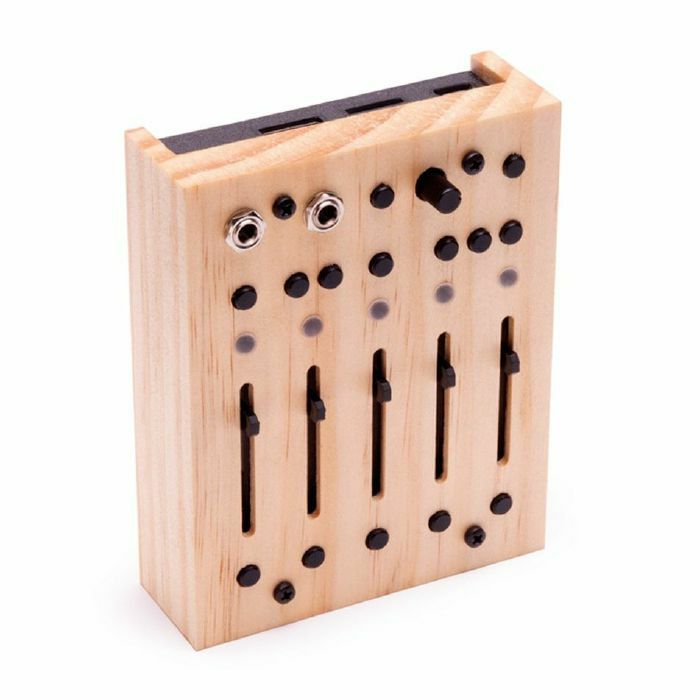 CRITTER & GUITARI - Critter & Guitari 5 Moons Multi-Track Recorder/Looper (B-STOCK)