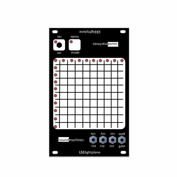 SOUND MACHINES - Sound Machines LP1 Lightplane Module (B-STOCK)