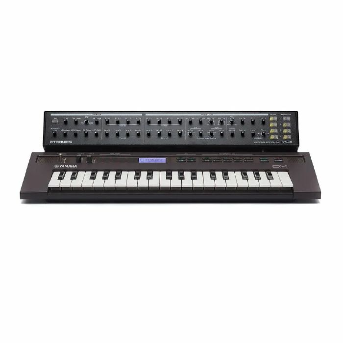 DTRONICS - Dtronics DT-RDX-V2 Yamaha Reface DX Controller