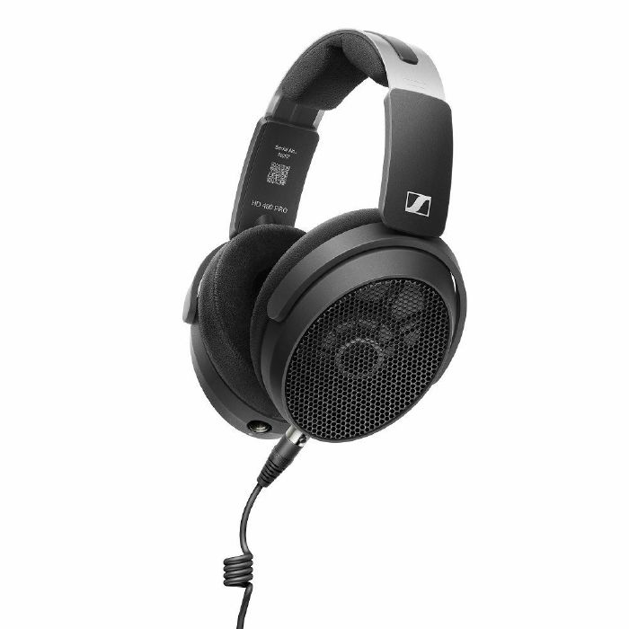Sennheiser HD 490 PRO Professional Reference Studio Headphones