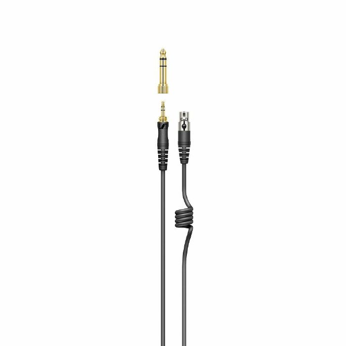 Sennheiser HD 490 PRO Professional Reference Studio Headphones