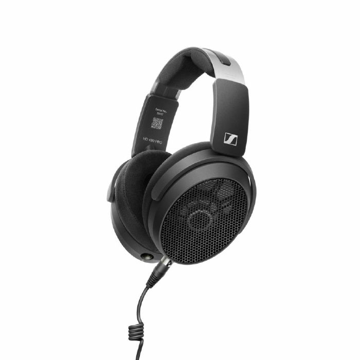 SENNHEISER - Sennheiser HD 490 PRO Plus Professional Reference Studio Headphones