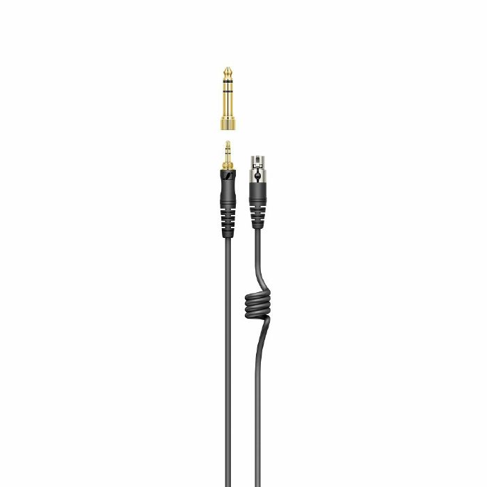 Sennheiser HD 490 PRO Plus Professional Reference Studio Headphones